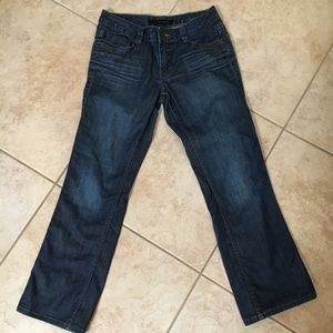 Calvin Klein Jeans Lean Boot